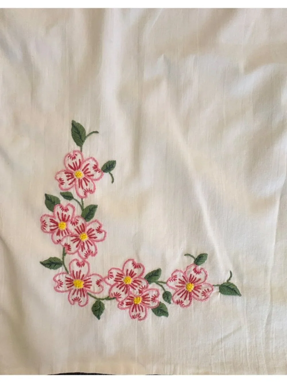 Handcrafted beautifully made